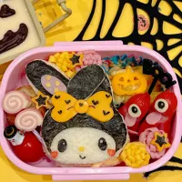 ハロウィン弁当|Miiaさん