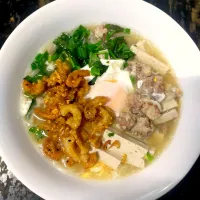 ก๋วยจั๊บญวน|โก๋หนุ่ม นะโม ลูกเต๋าさん