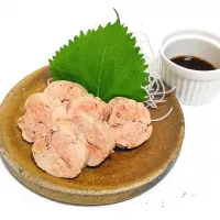 【そろそろ秋本番🎯自作のあん肝🤤】|Falco*さん