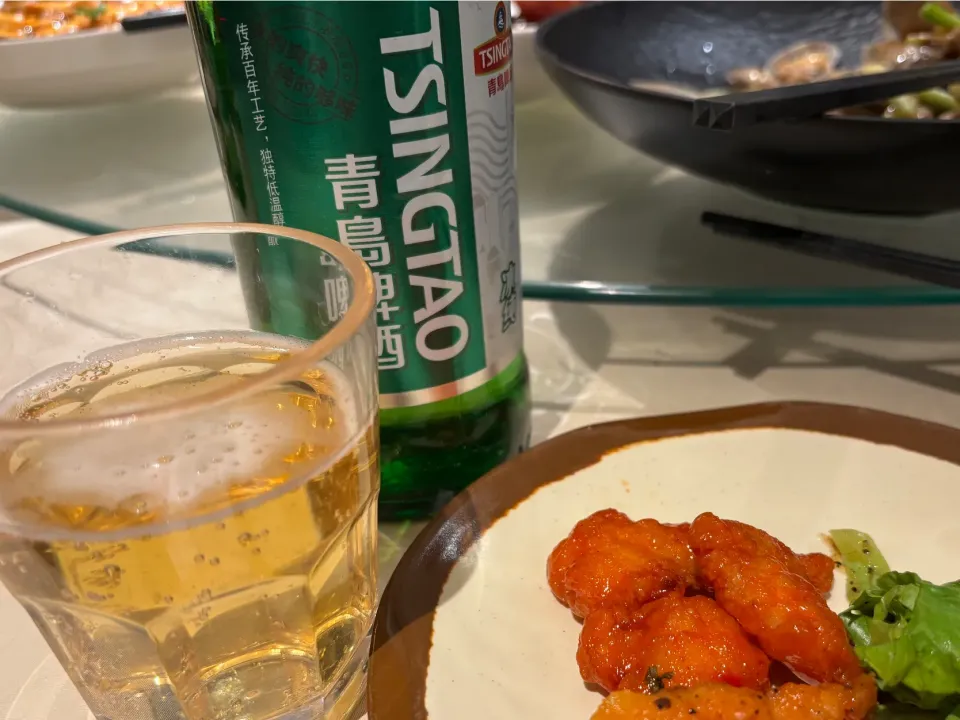 夜ごはん|友さん