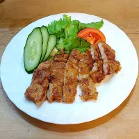 豚から|石松亭さん