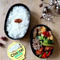 お弁当|@chieko_tanabe_さん