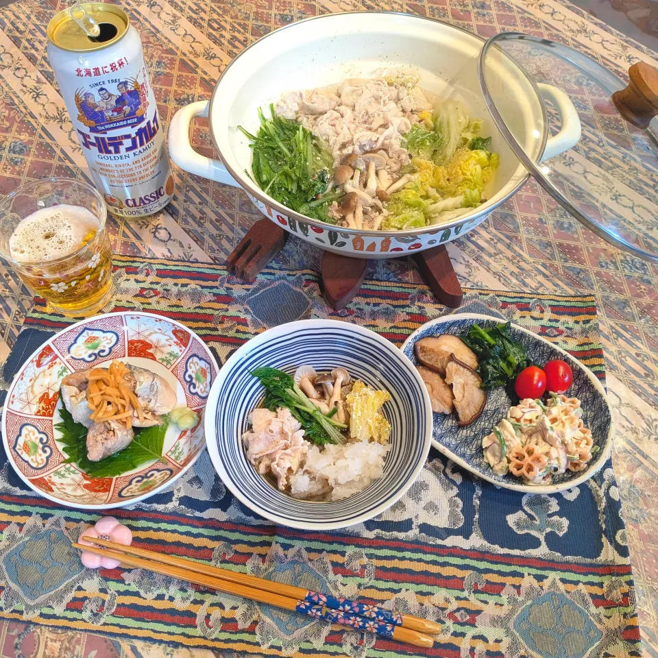 おうちごはん😊|naonaomimichanさん