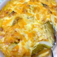 かぼちゃのグラタン|☆よーこ☆さん