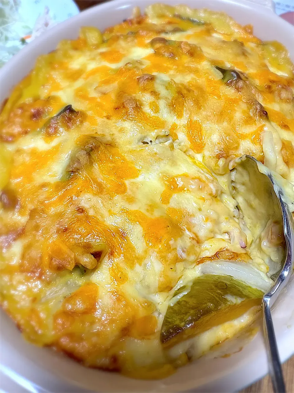 かぼちゃのグラタン|☆よーこ☆さん