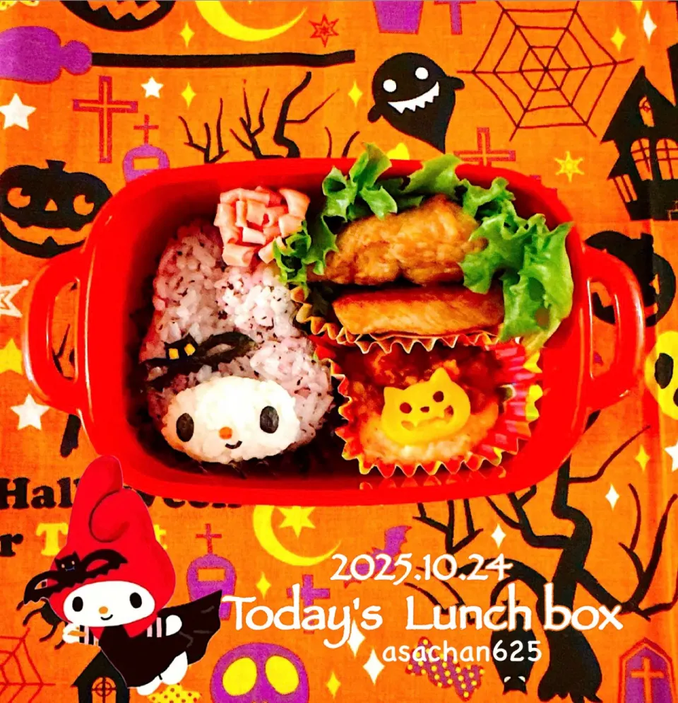 本日のOL弁🍱😋|あさちゃん☆さん