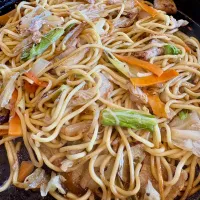 川越サイボーグ鉄板焼き|河田 みどりさん