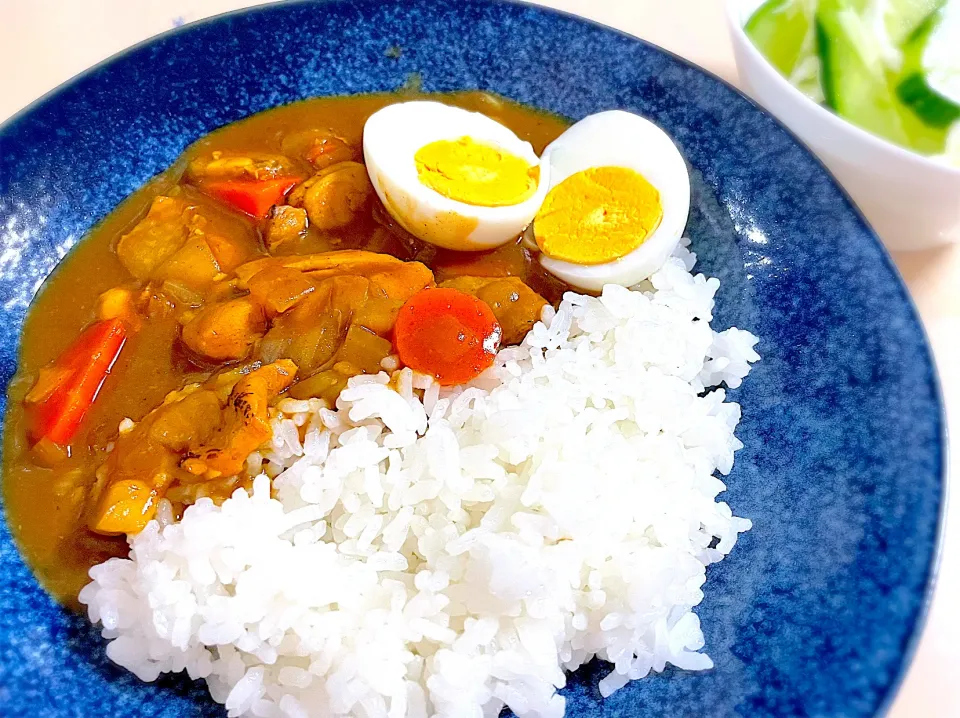 こくまろカレー|pepiさん