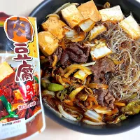 肉豆腐|pepiさん