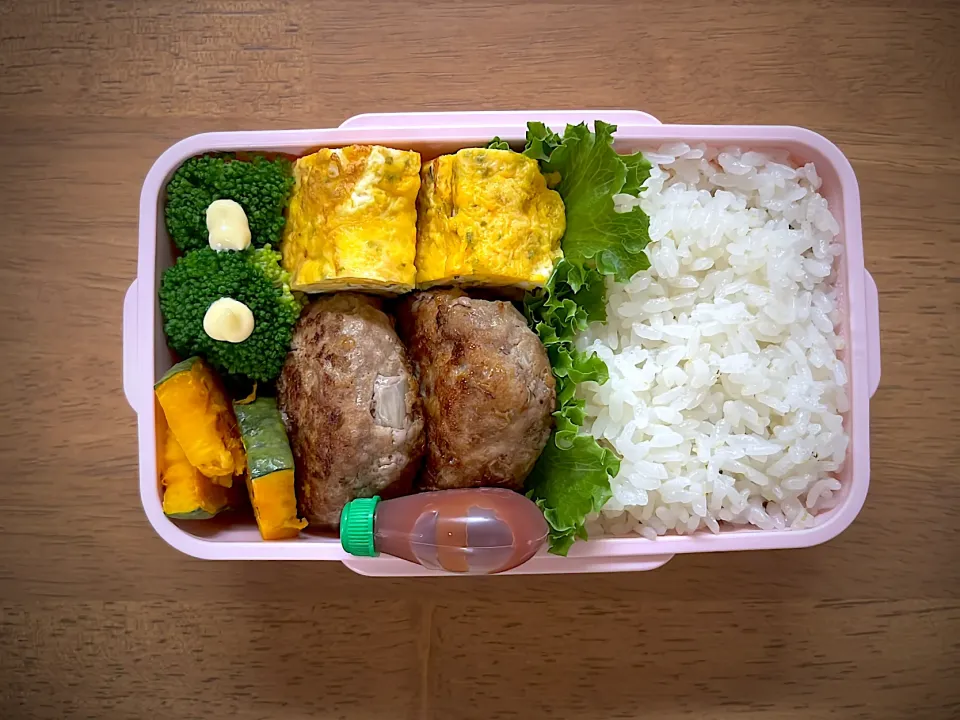 2025/10/25のお弁当|akin0bentoさん