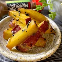 大学いも|KAORIさん