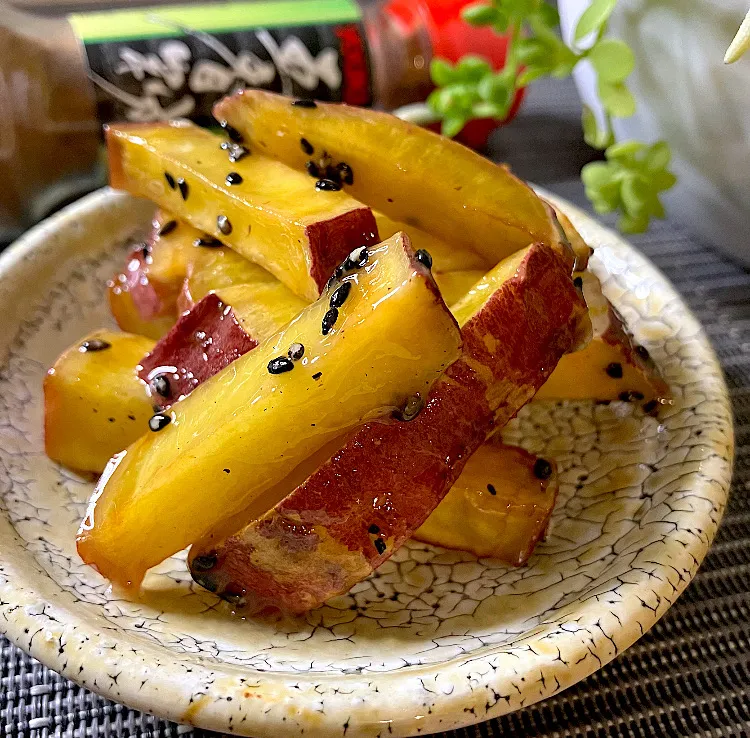 大学いも|KAORIさん