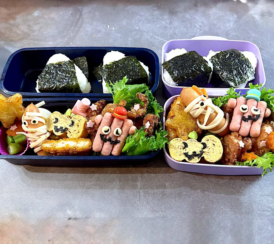 運動会お弁当🍱|nori chef☆*゜ ゜゜*さん