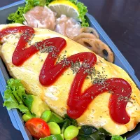 お弁当／10月25日