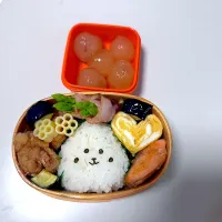 子供の行事弁当|FKTMPさん