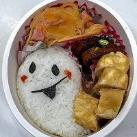 楽堂のお弁当|☆よーこ☆さん