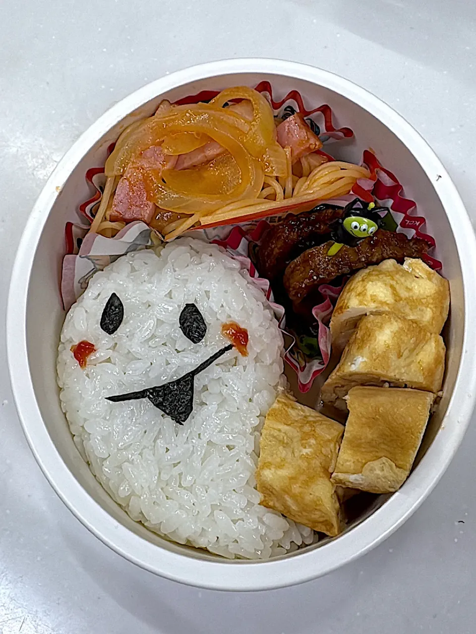 楽堂のお弁当|☆よーこ☆さん