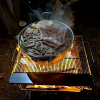 闇鍋❗️∩^ω^∩✨