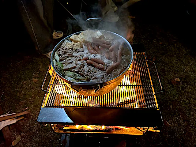 闇鍋❗️∩^ω^∩✨|サソリさん