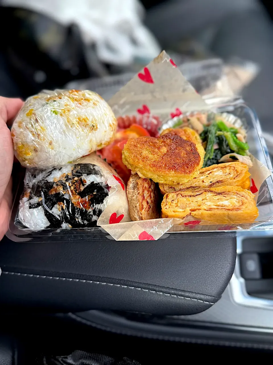 朝弁😋|うみぼうずさん