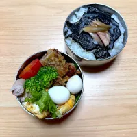 今日のお弁当‼︎ 24 October