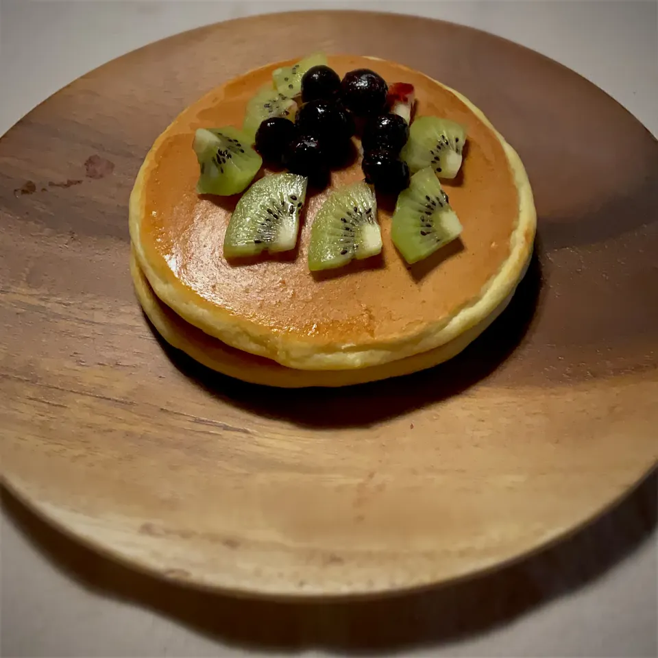 今日の朝ごはん|ミコさん