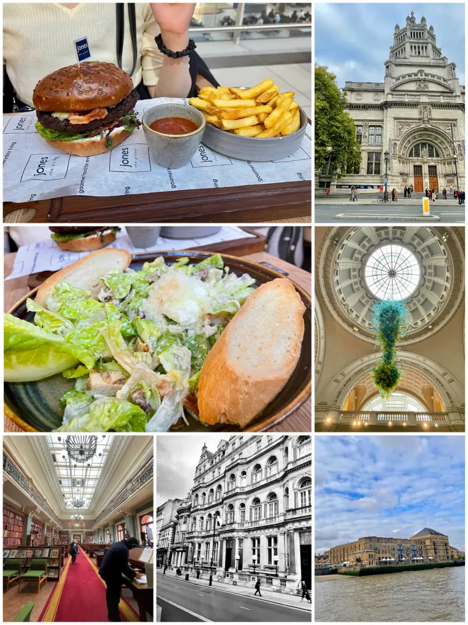 イギリス紀行🇬🇧|yucca@さん