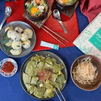 韓国料理|ひろこさん