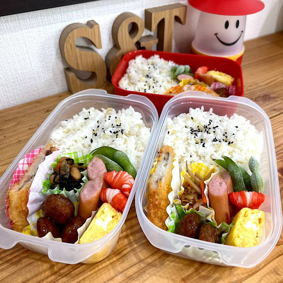 お弁当|まりもこさん