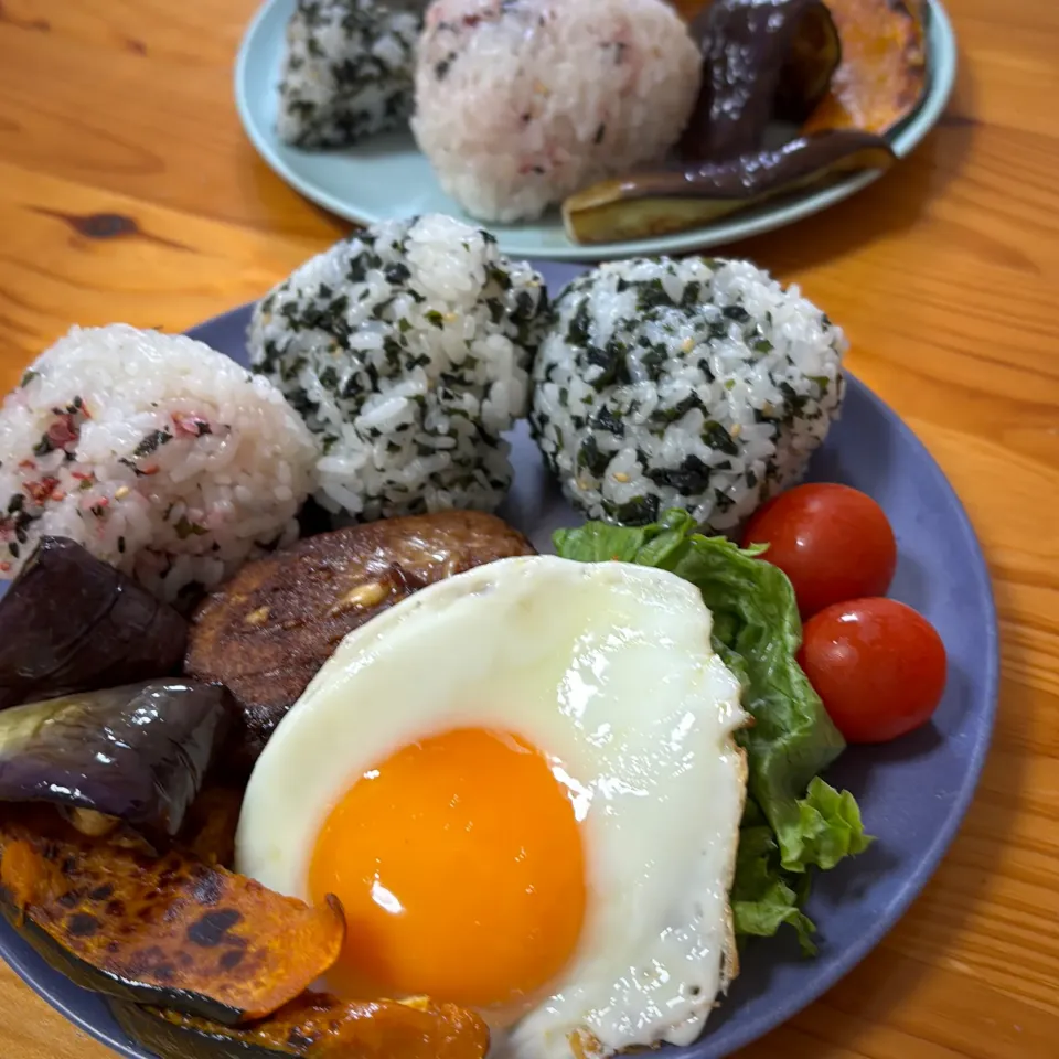 おむすび|yuinaさん