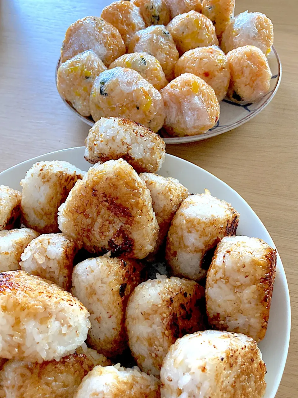 大量生産！|あーさん