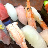 近江町市場寿司|yirtmdさん