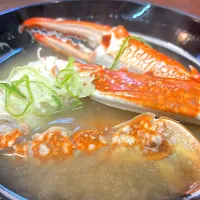 カニ汁|yirtmdさん