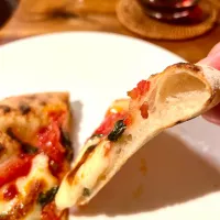 マルゲリータの縁　コルニチョーネ|アッコ✨さん