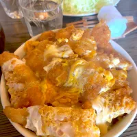 カツ丼|よしさん