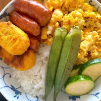 お家ランチ| ATSUMIさん