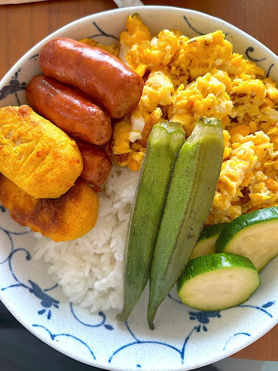 お家ランチ|ATSUMIさん