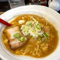 麺や彰貴| ATSUMIさん