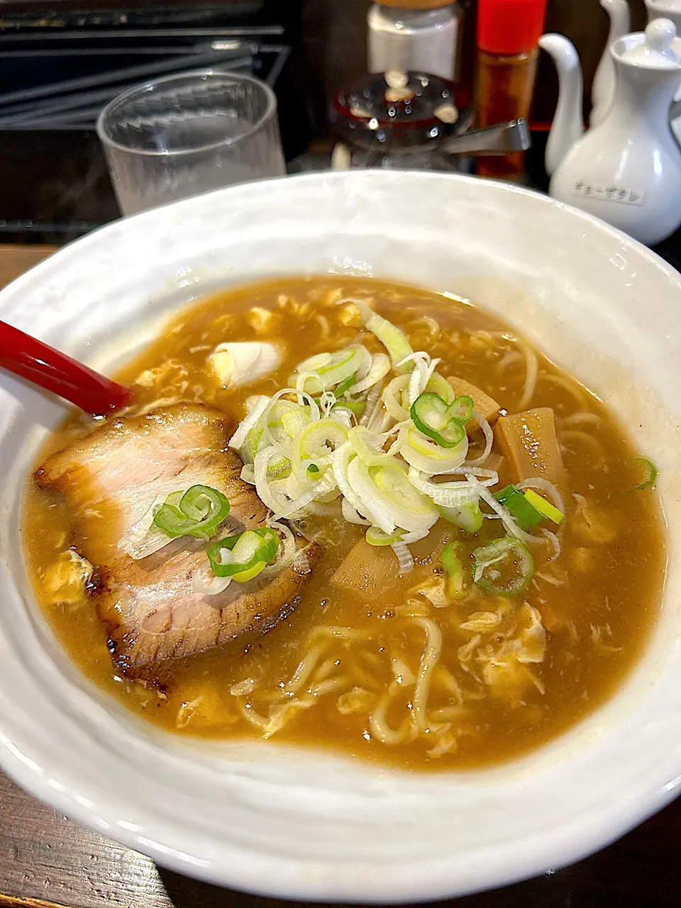 麺や彰貴|ATSUMIさん