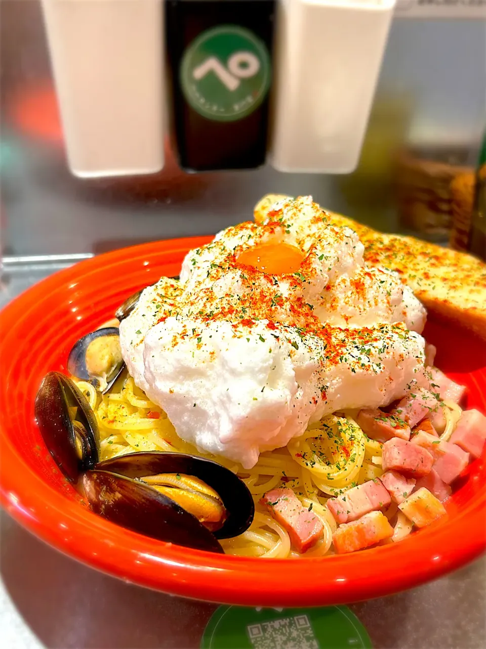 ペペロンチーノ|Kenny Tagashiraさん