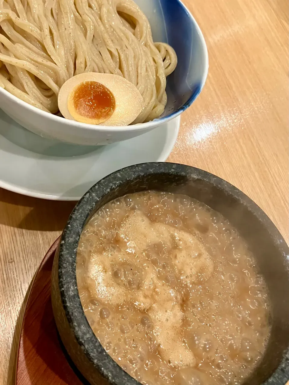 つけ麺|ユキちゃんさん