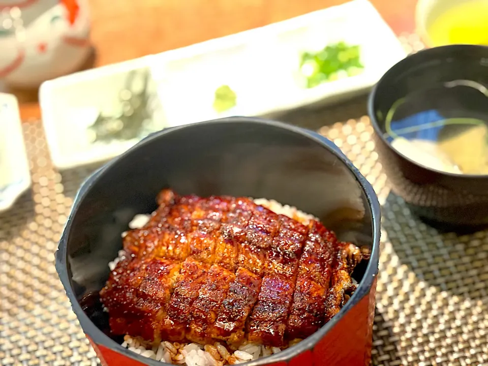 ひつまぶし|lalapoさん