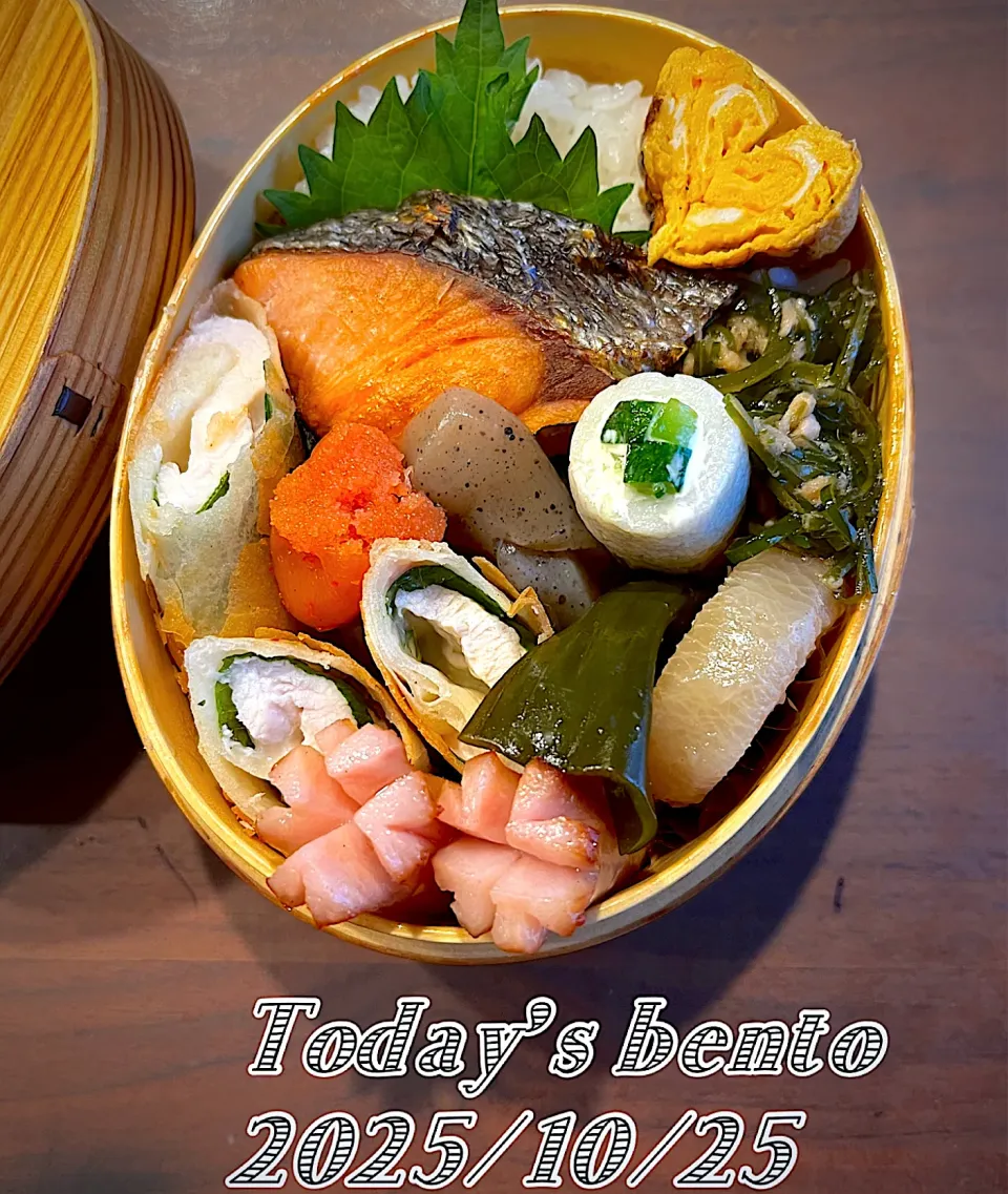 女子高生のお弁当|funakeiさん