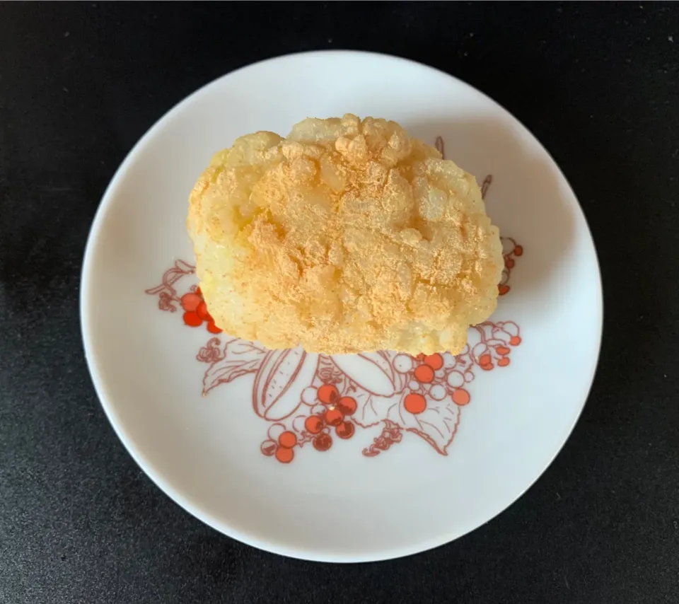 さつまいものおはぎ|そらまめさん