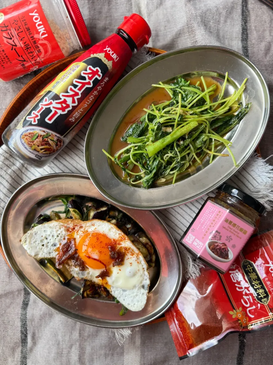 台湾ごはんのお供|asumi-yuzukoさん