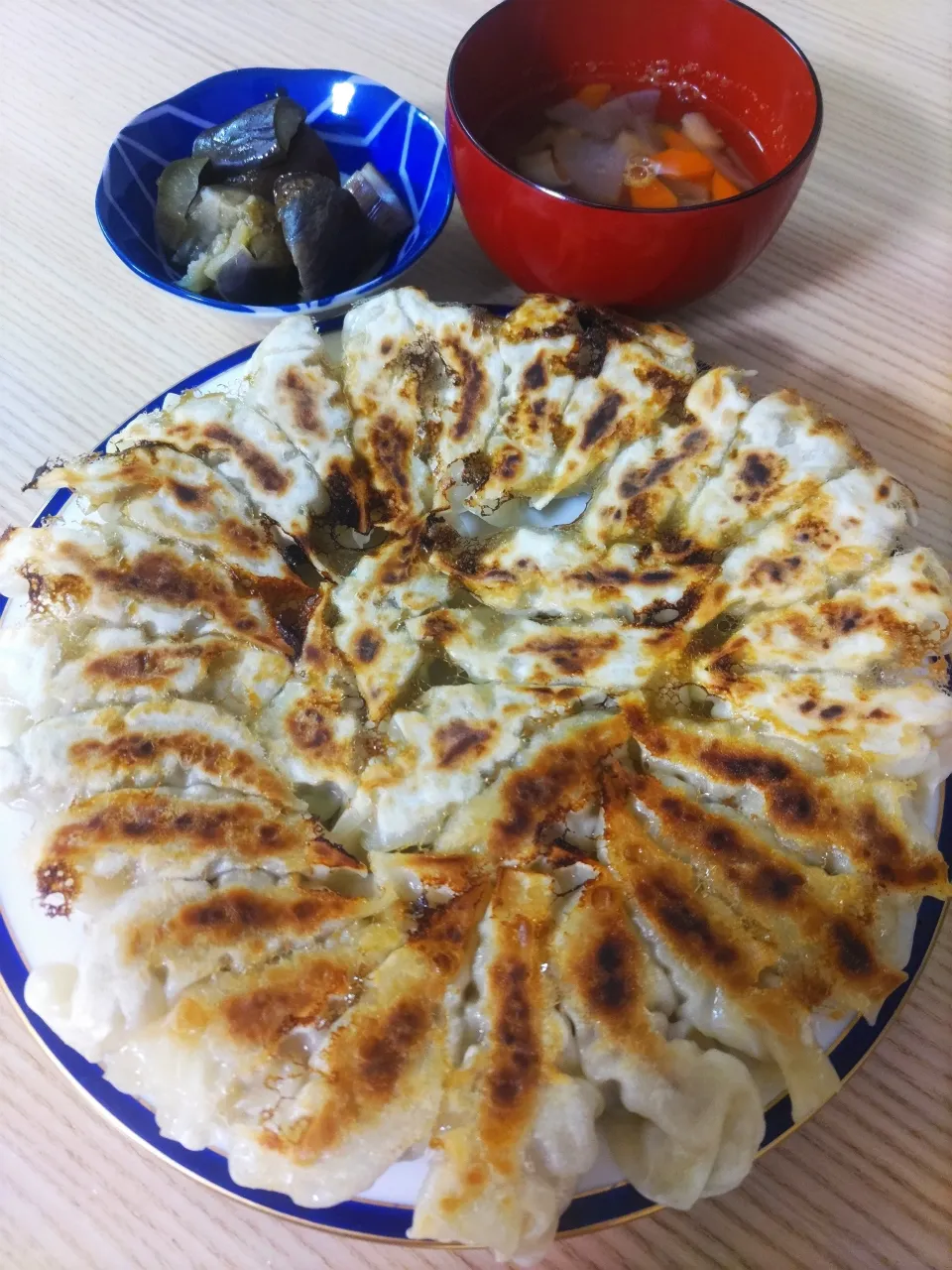 ぎょうざ|ちゃいさん