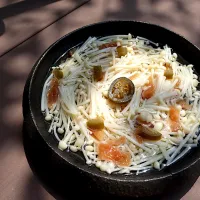 えのきの出汁浸し|@chieko_tanabe_さん