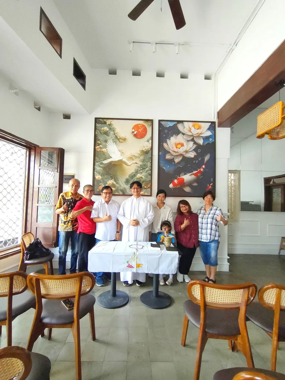 |Christina Spicaさん