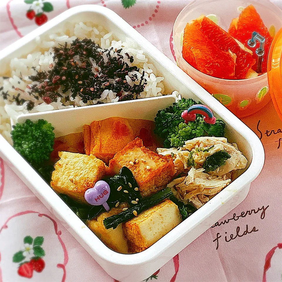 JK弁当|アスママさん