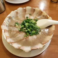 長浜ラーメン